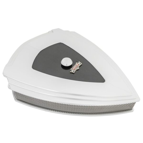 FUTURA AIR CLEANER CHROME