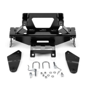 Plow Mount Kit Arctic Cat Alterra