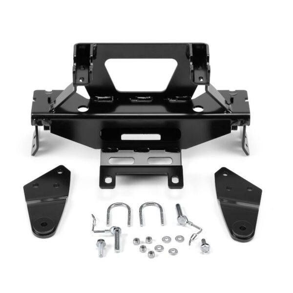 Plow Mount Kit Arctic Cat Alterra