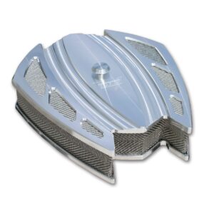 AIR CLEANER