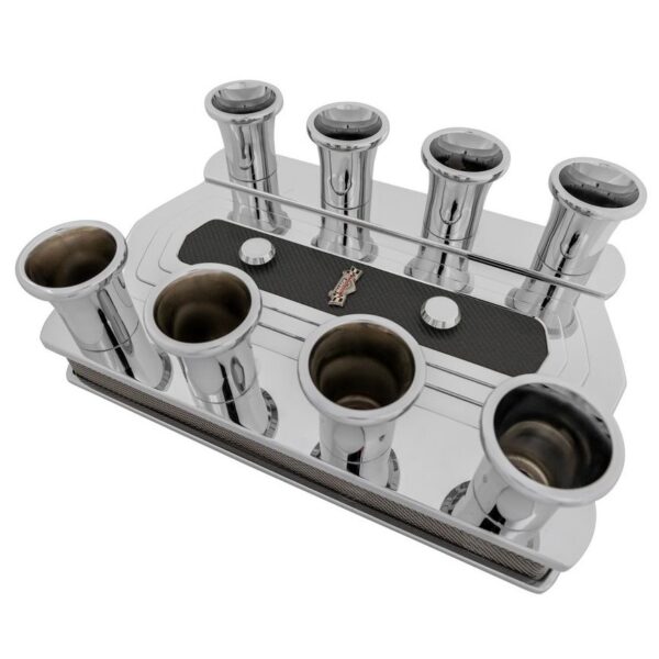 FUEL AIR CLEANER