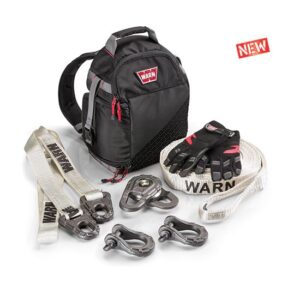 EPIC RECOVERY KIT - MEDIUM DUTY
