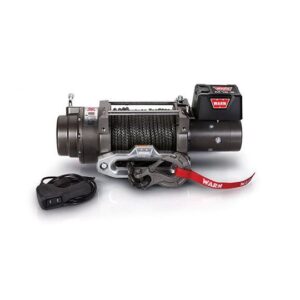 WARN M12-S 12V SYNTHETIC