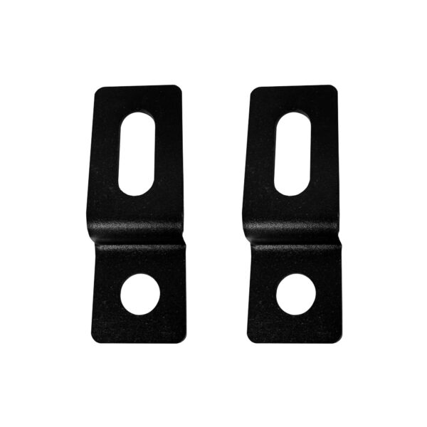 KC HiLITES Multi-Function Chase Bar Kit - Rear-Facing LED Light Bar for Polaris RZR Turbo R & RZR Pro XP