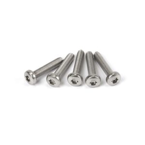 CAPSCREW