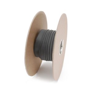 DEI 98832 Hi-Temp Shrink Tubes 9mm x 200' 010832B200
