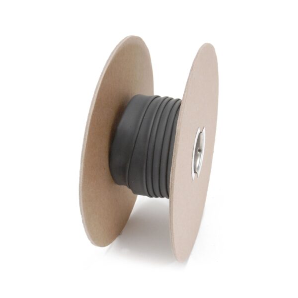 DEI 98832 Hi-Temp Shrink Tubes 9mm x 200' 010832B200