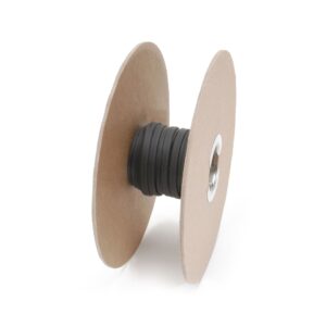 DEI 98838 Hi-Temp Shrink Tubes 6mm x 200' 010838B200