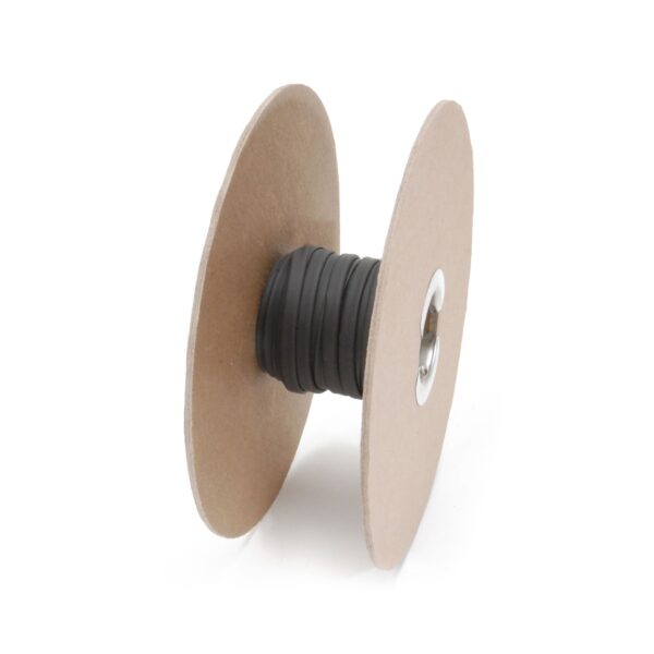 DEI 98838 Hi-Temp Shrink Tubes 6mm x 200' 010838B200