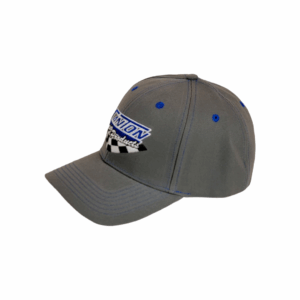 Canton Racing 99-100 Velcro Baseball Hat