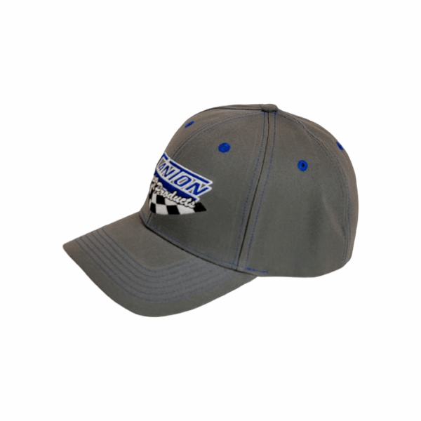 Canton Racing 99-100 Velcro Baseball Hat
