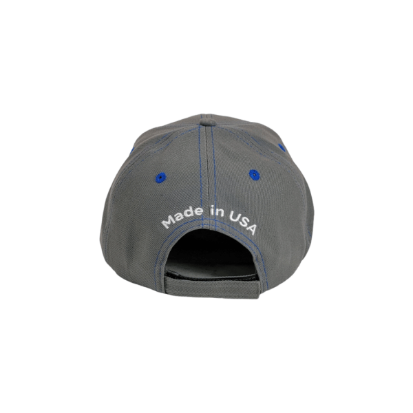 Canton Racing 99-100 Velcro Baseball Hat