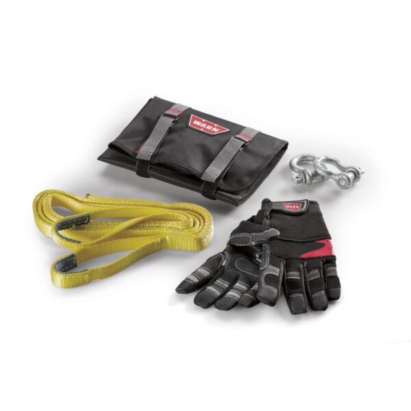 WINCH ACCESSORY KIT