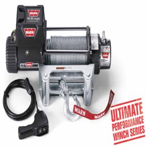 REPLACEMENT 12V MOTOR