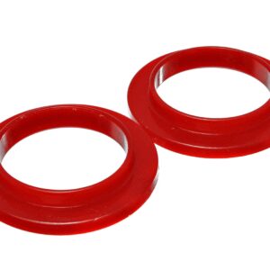 COIL SPRING ISOLATOR SET