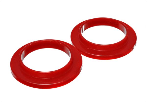 COIL SPRING ISOLATOR SET