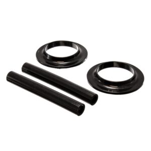 Coil Spring Isolator Set