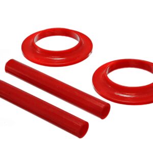 Coil Spring Isolator Set