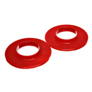 Coil Spring Isolator Set
