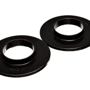 Coil Spring Isolator Set