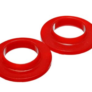 COIL SPRING ISOLATOR SET