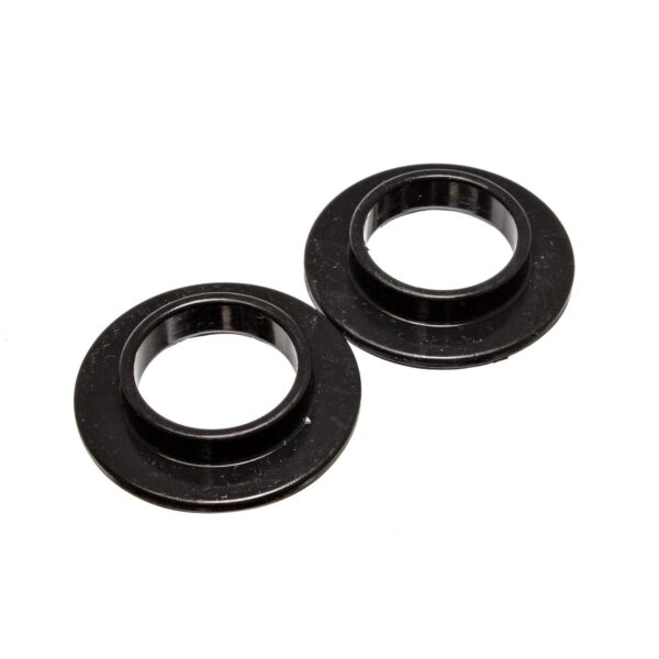 Coil Spring Isolator Set