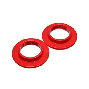 Coil Spring Isolator Set