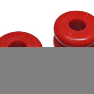 Coil Spring Dampener Donut Set