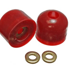 Universal Bump Stop Set
