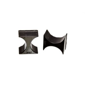 Shock Reservoir Isolator