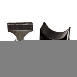 Shock Reservoir Isolator