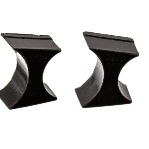 SHOCK RESERVOIR ISOLATOR