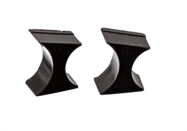 SHOCK RESERVOIR ISOLATOR