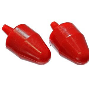 Universal Bump Stop Set