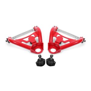 A-arms, Upper, Pro-touring, Tall Ball Joint, Delrin Bushings