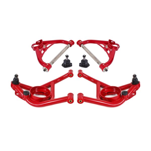 A-arm Kit (AA014, AA015)