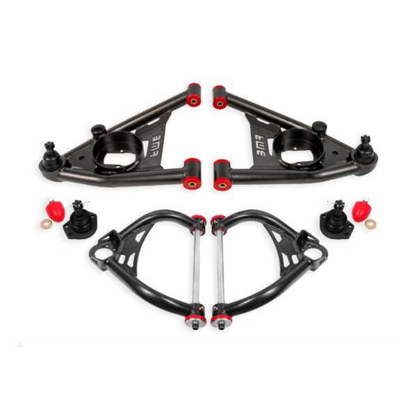 A-arm Kit (AA016, AA017)