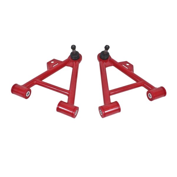 A-arms, Lower, Coilover, Non-adjust, Poly, Tall Ball Joint