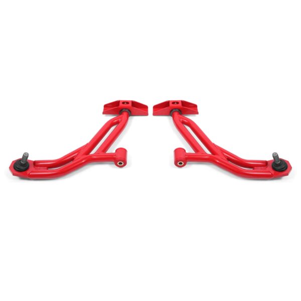 A-arms, Lower, Non-adj, Poly/Delrin Bushings, 19mm Standard Ball Joint