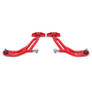 A-arms, Lower, Adjustable, Delrin/Rod Ends, 19mm Standard Ball Joints