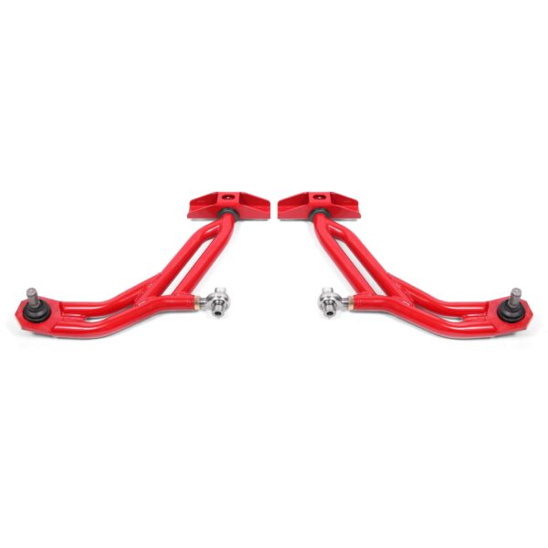 A-arms, Lower, Adjustable, Delrin/Rod Ends, 19mm Standard Ball Joints