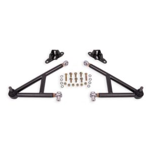 A-arms, Lower, Race, CM, Rod Ends, 19mm Ball Joint