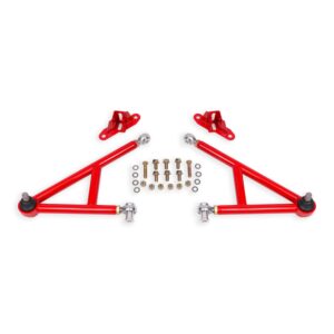 A-arms, Lower, Race, CM, Rod Ends, 19mm Ball Joint