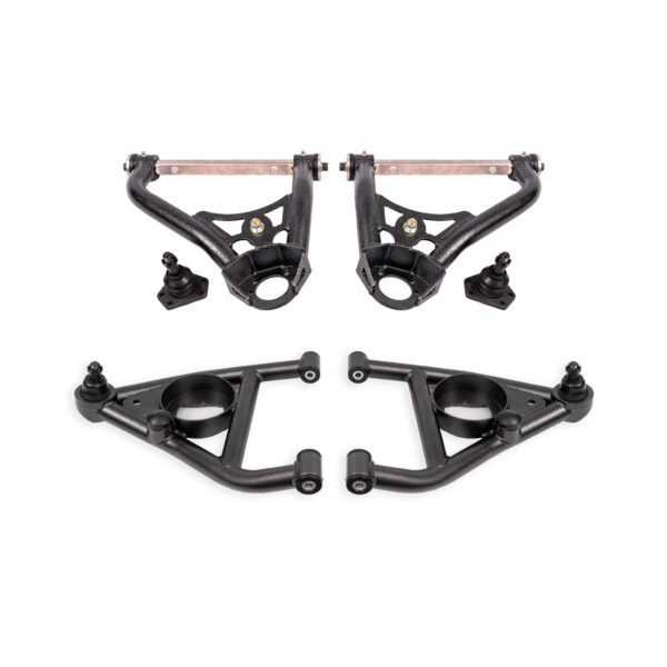 A-arm kit, Upper (AAU311) and Lower (AAL311)
