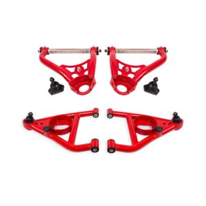 A-arm kit, Upper (AAU311) and Lower (AAL311)