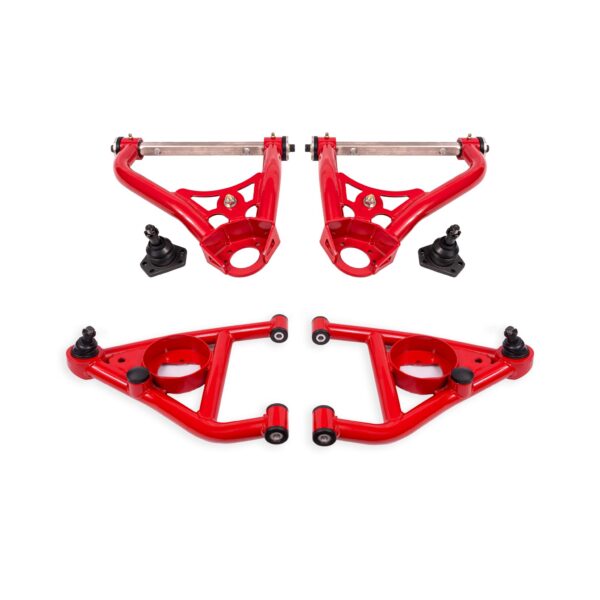 A-arm kit, Upper (AAU311) and Lower (AAL311)