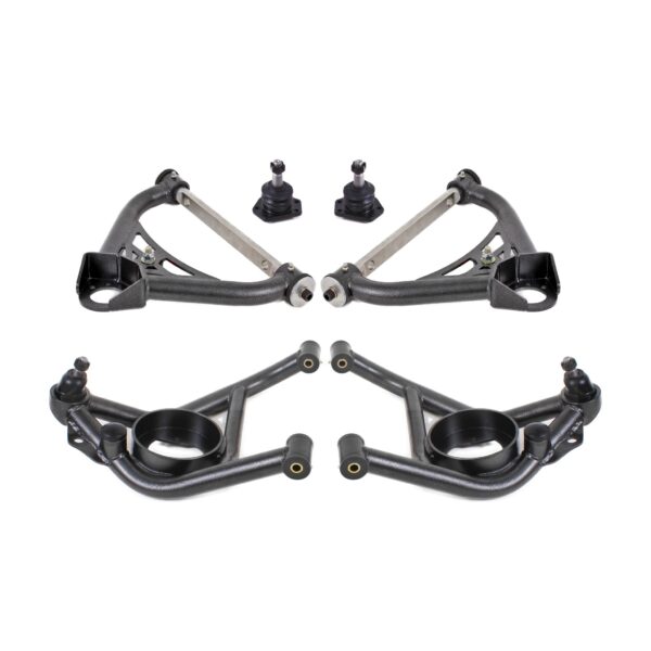 A-arm Kit, Upper (AAU321) And Lower (AAL321)