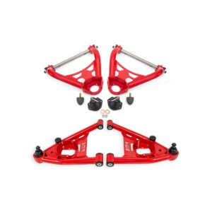 A-arm Kit, Upper (AAU401) And Lower (AAL401)