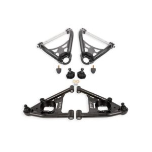A-arm Kit, Upper (AAU028) And Lower (AAL401)
