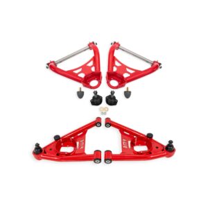 A-arm Kit, Upper (AAU028) And Lower (AAL401)
